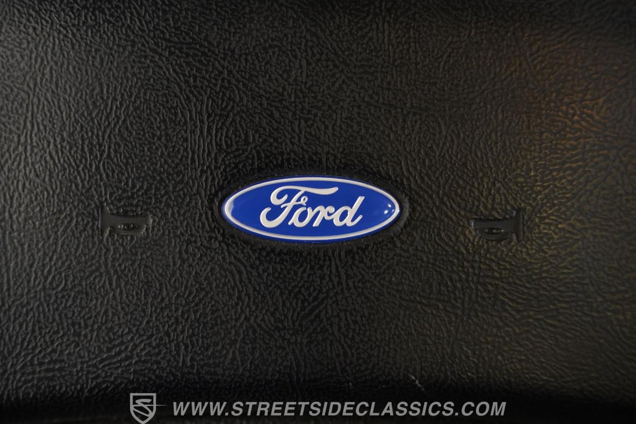 1992 Ford F-150