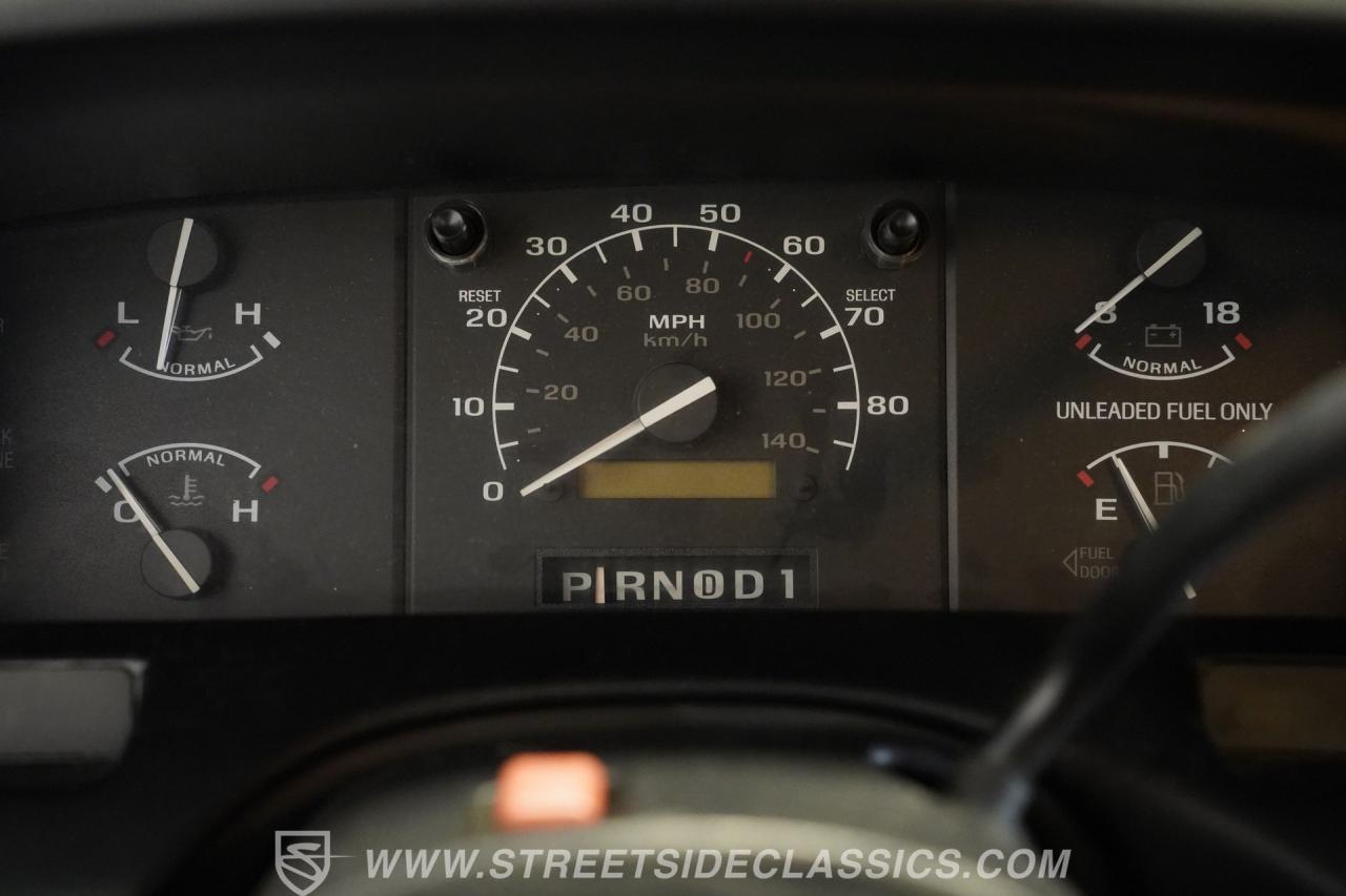 1992 Ford F-150