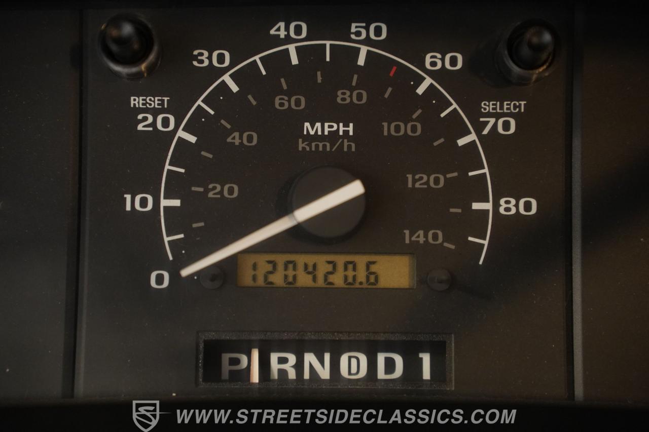 1992 Ford F-150