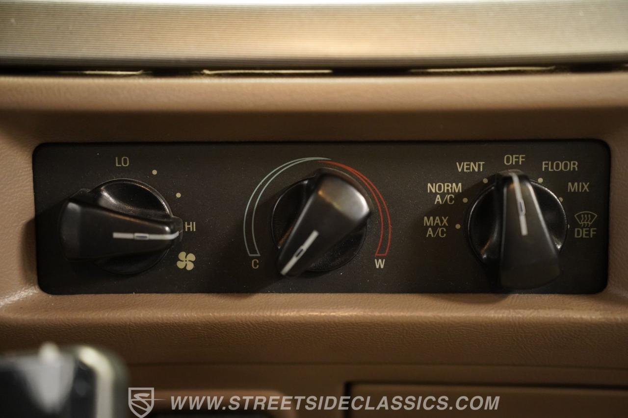 1992 Ford F-150