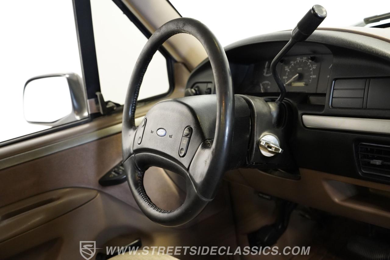 1992 Ford F-150