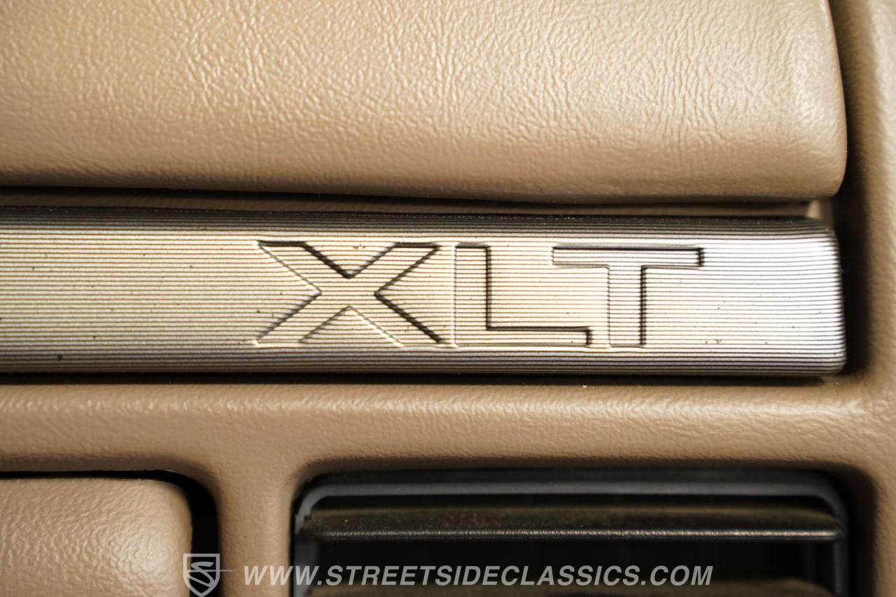 1992 Ford F-150