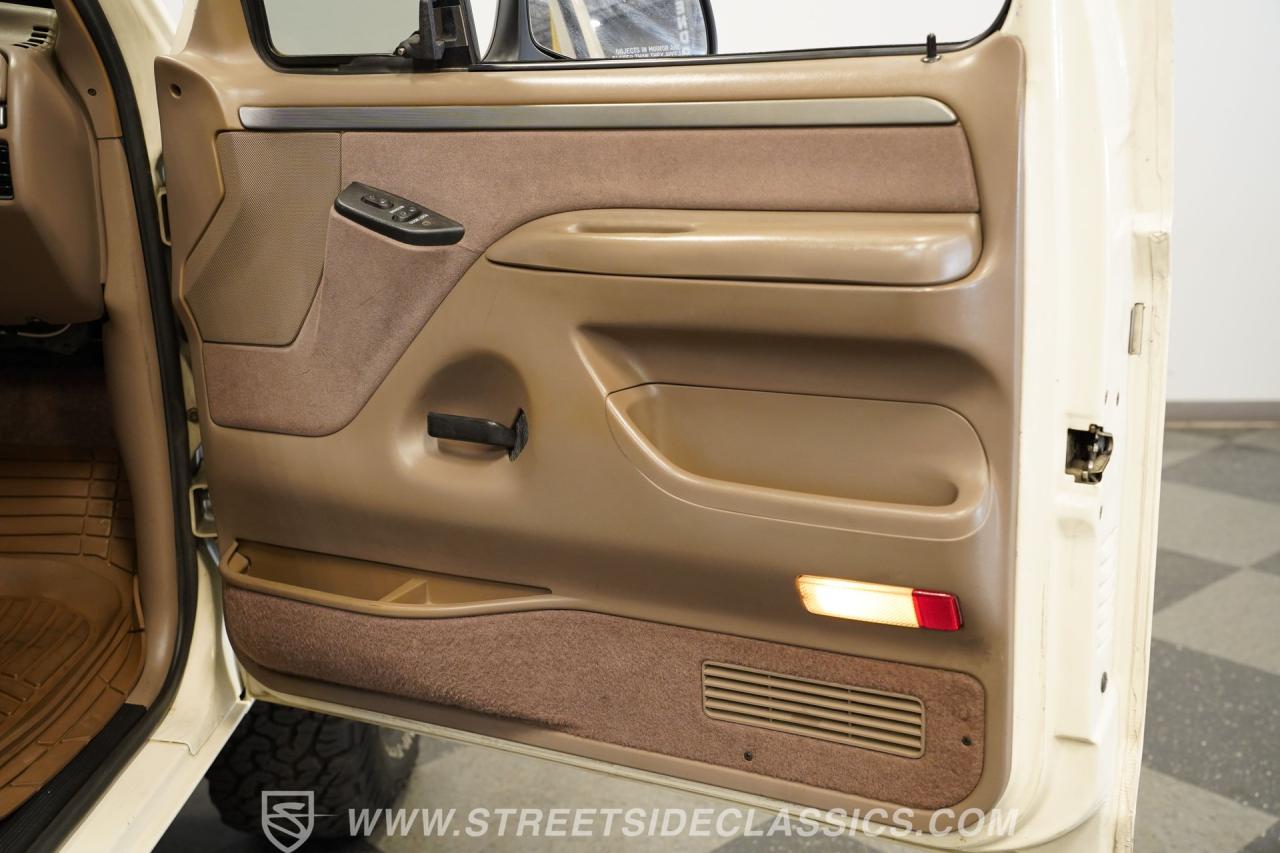 1992 Ford F-150