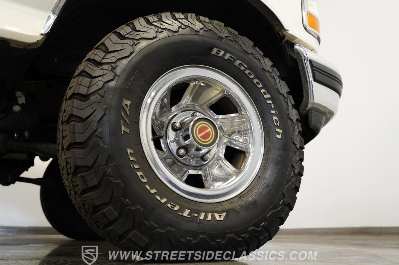 1992 Ford F-150
