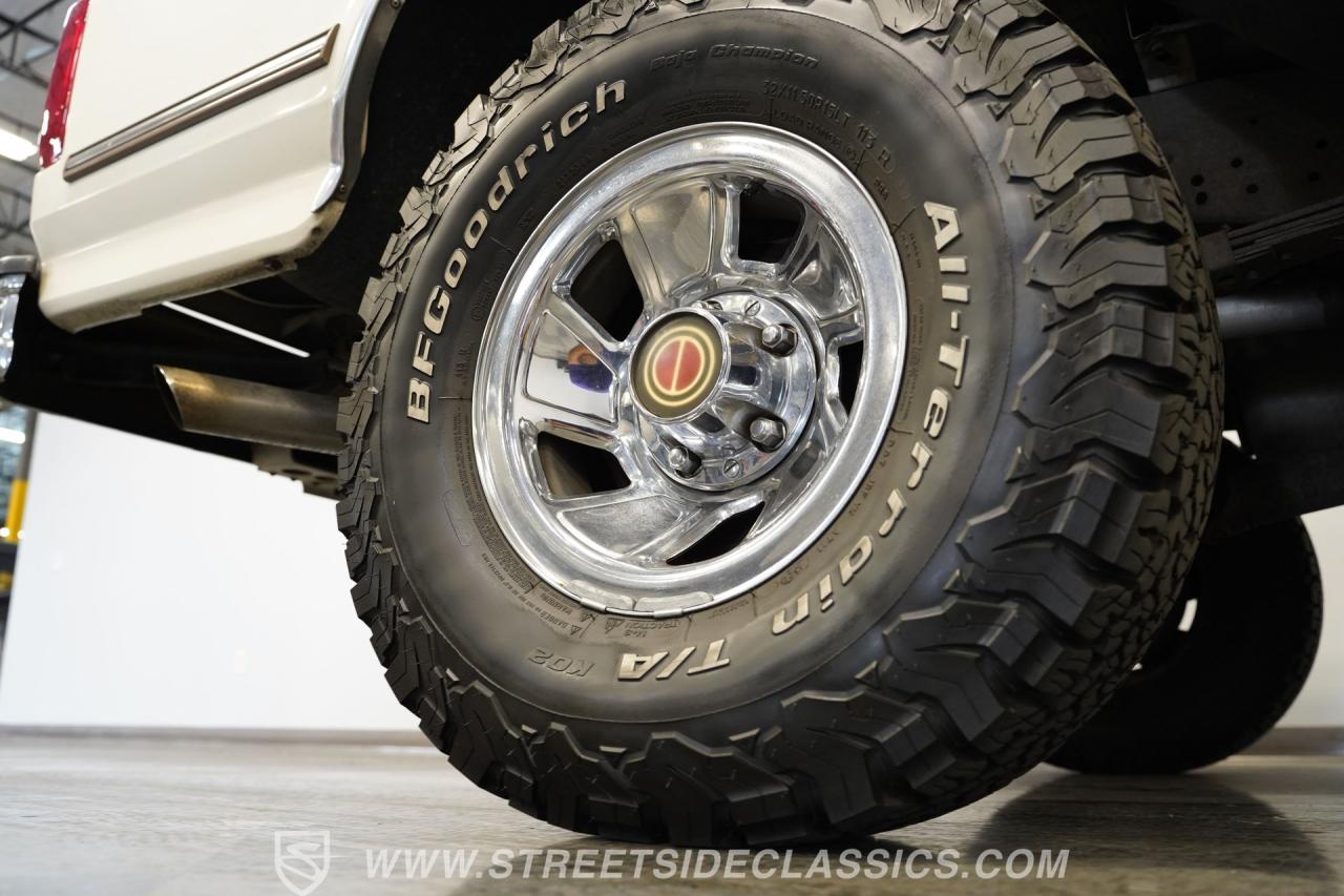 1992 Ford F-150