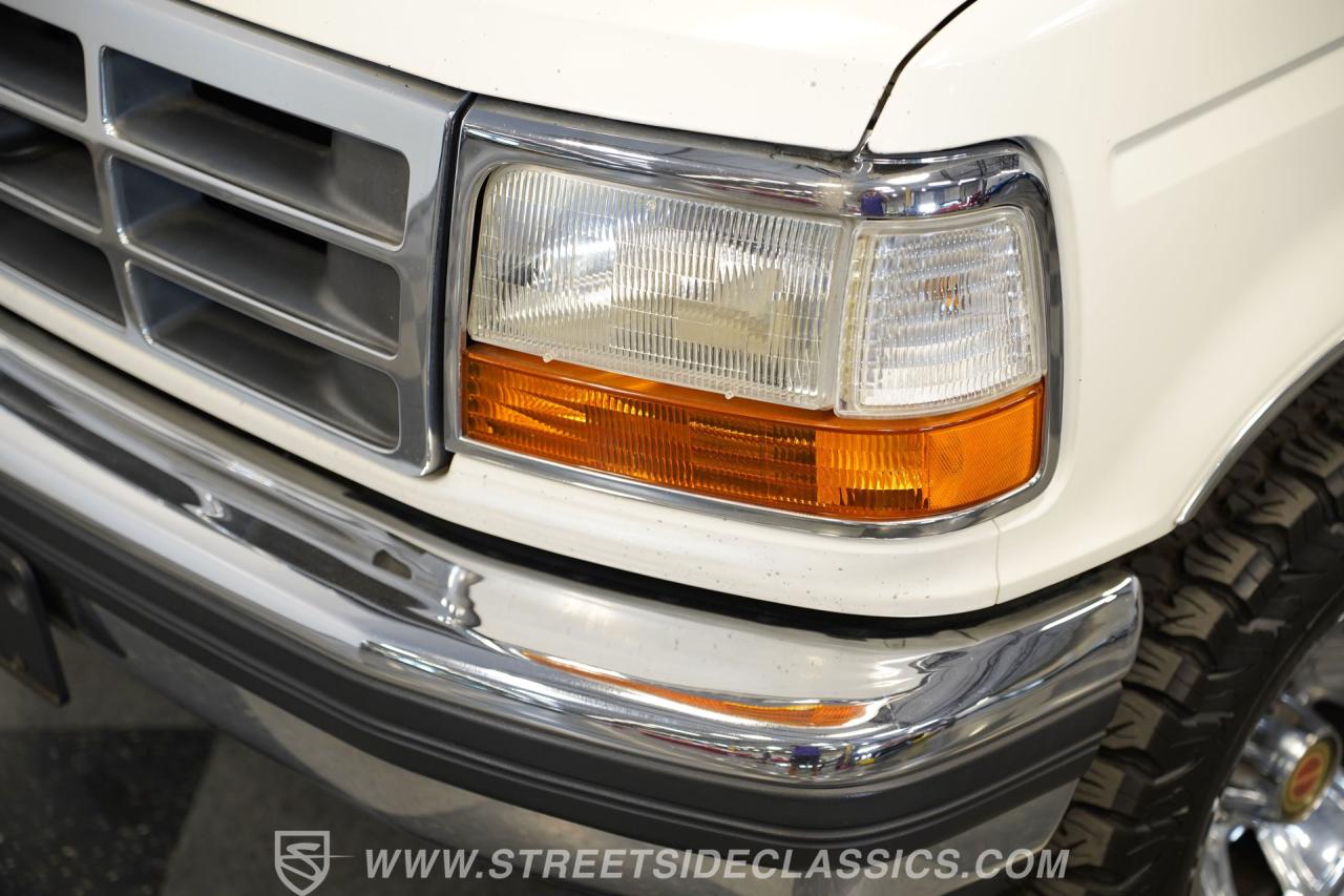 1992 Ford F-150