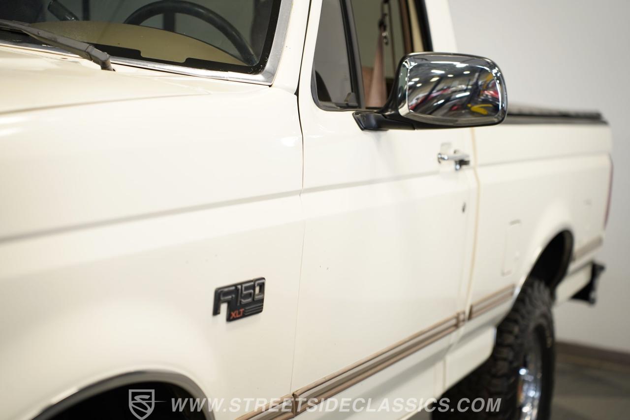 1992 Ford F-150