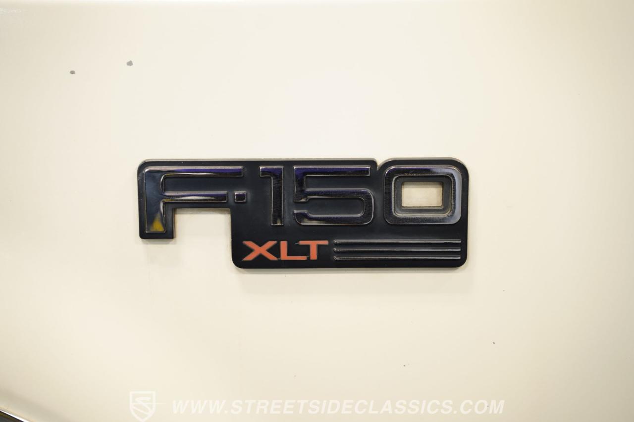 1992 Ford F-150