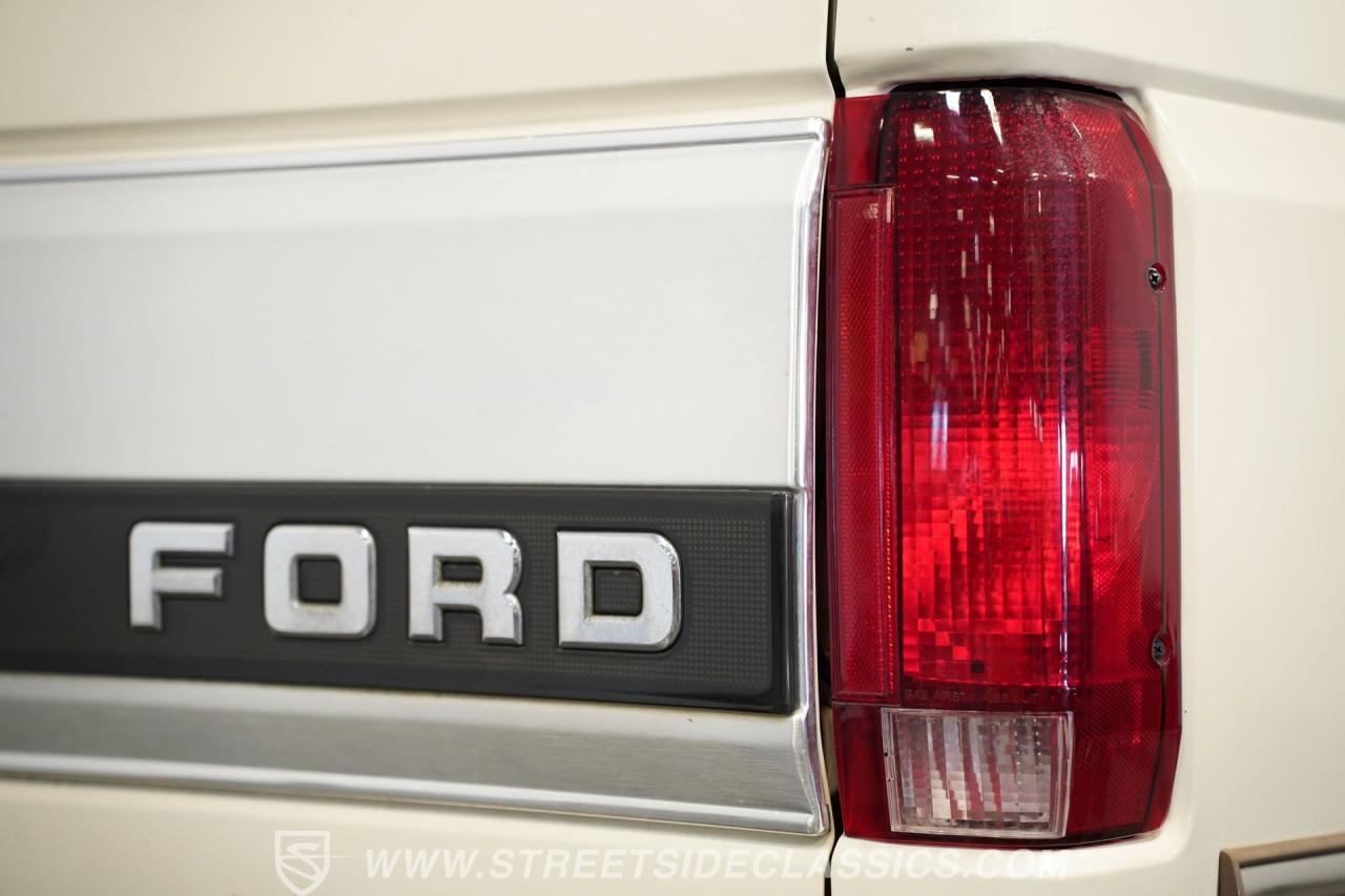 1992 Ford F-150