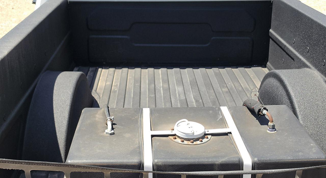 1975 Dodge D100