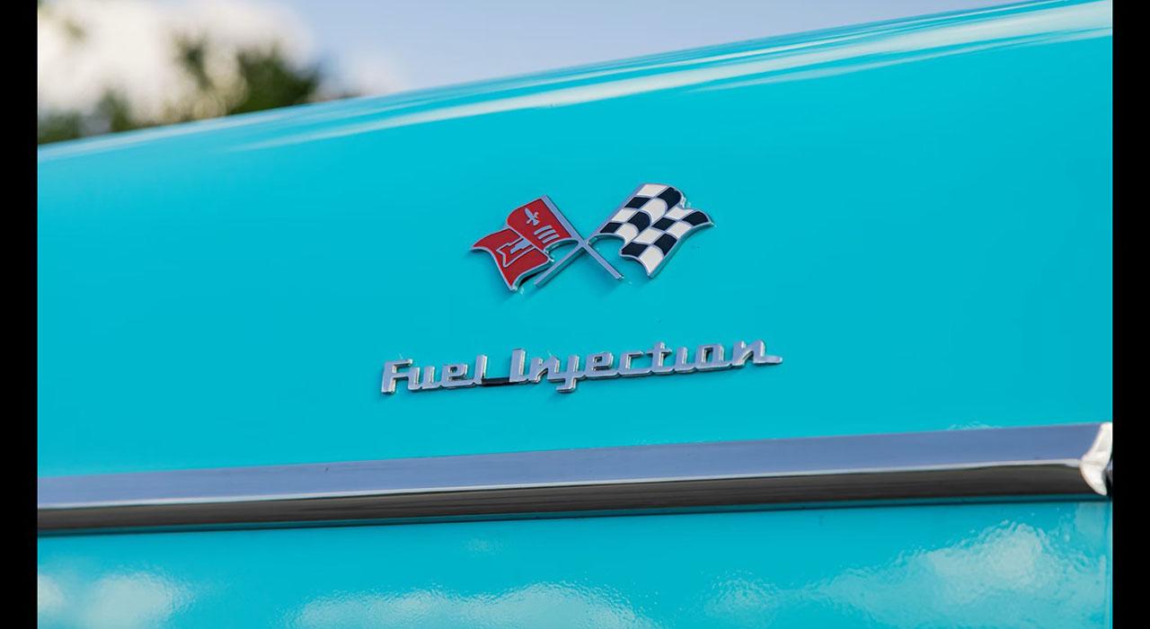 1957 Chevrolet BelAir