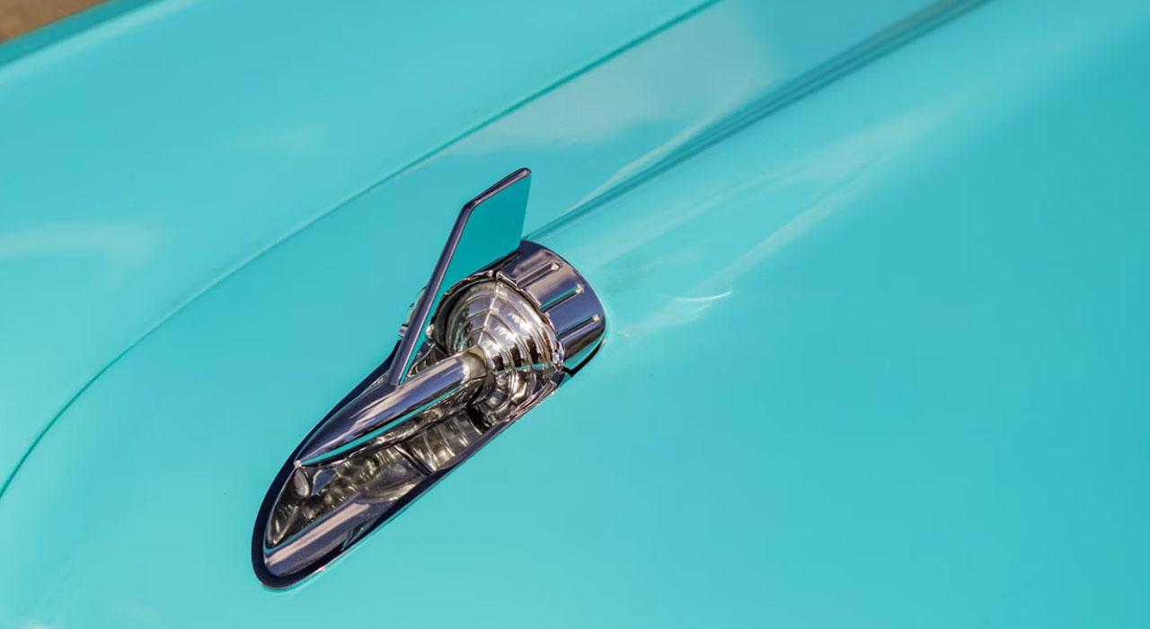 1957 Chevrolet BelAir