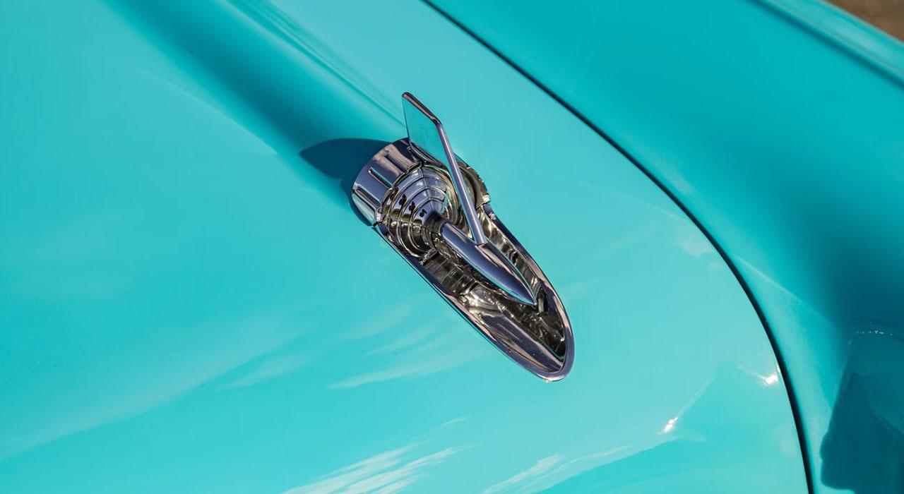 1957 Chevrolet BelAir