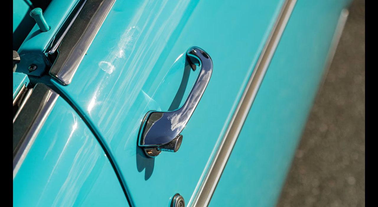 1957 Chevrolet BelAir