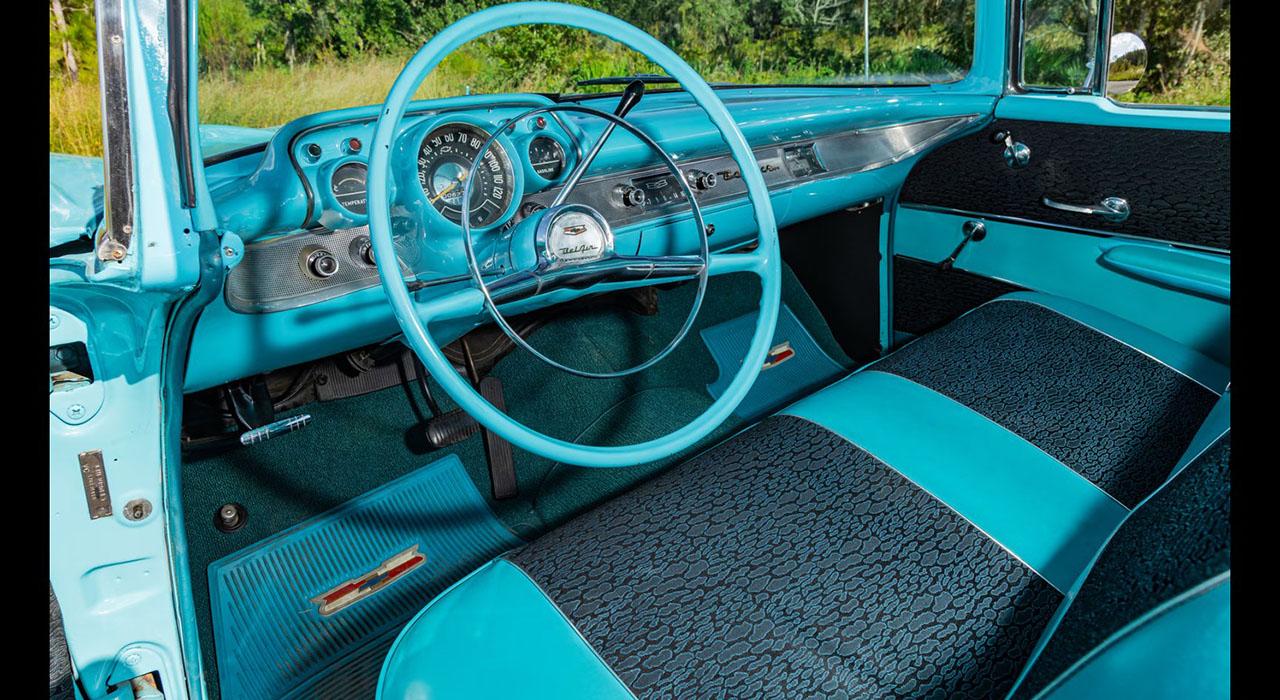 1957 Chevrolet BelAir