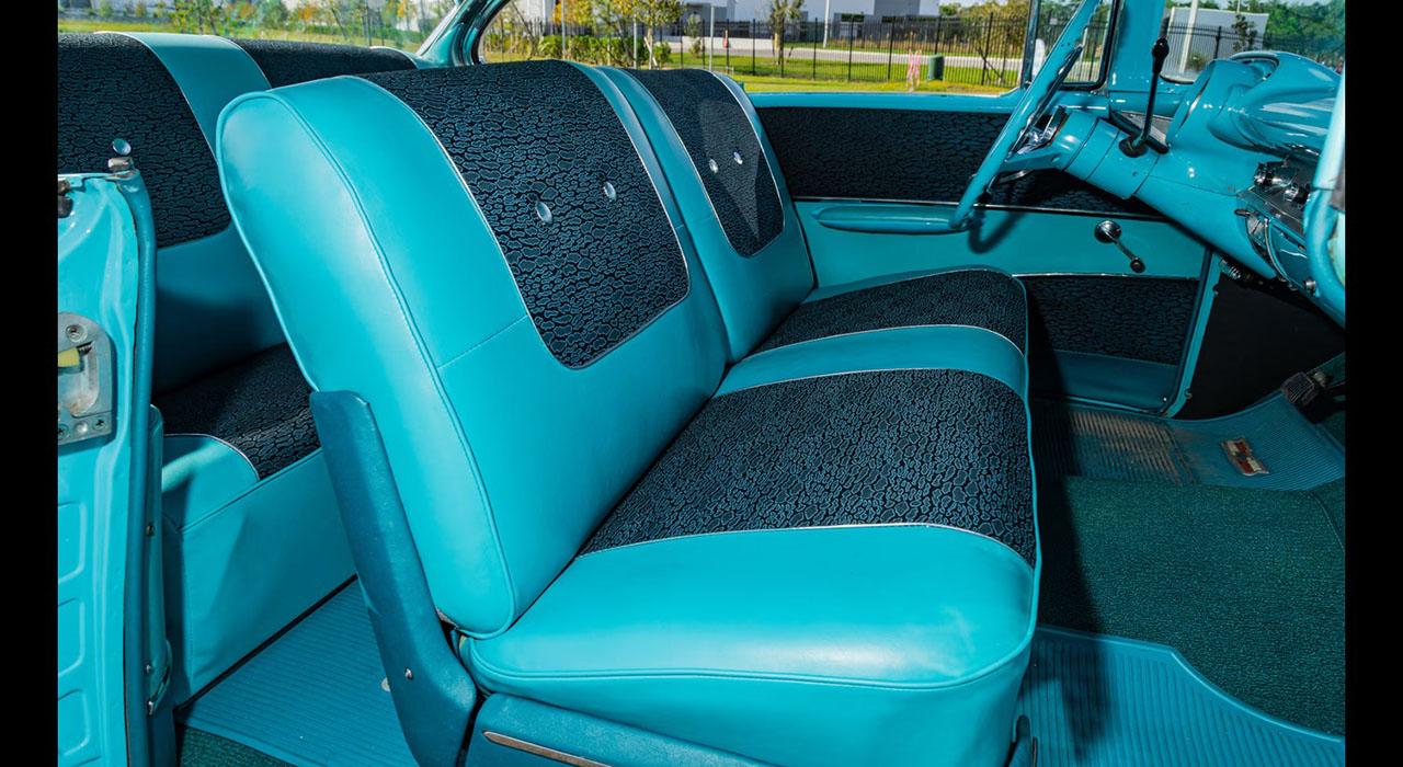 1957 Chevrolet BelAir