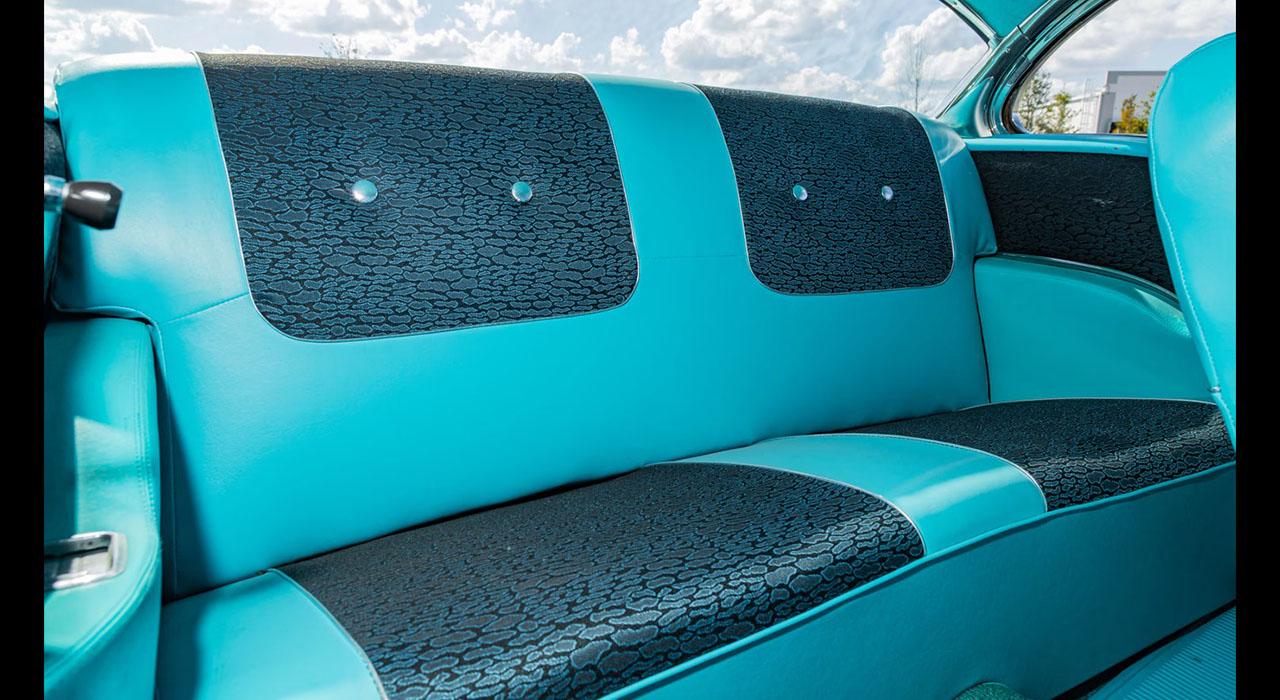 1957 Chevrolet BelAir