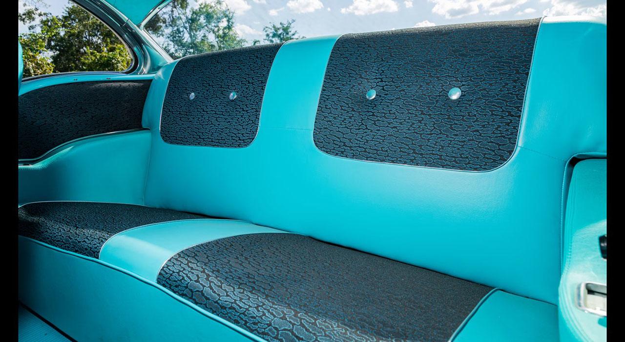 1957 Chevrolet BelAir