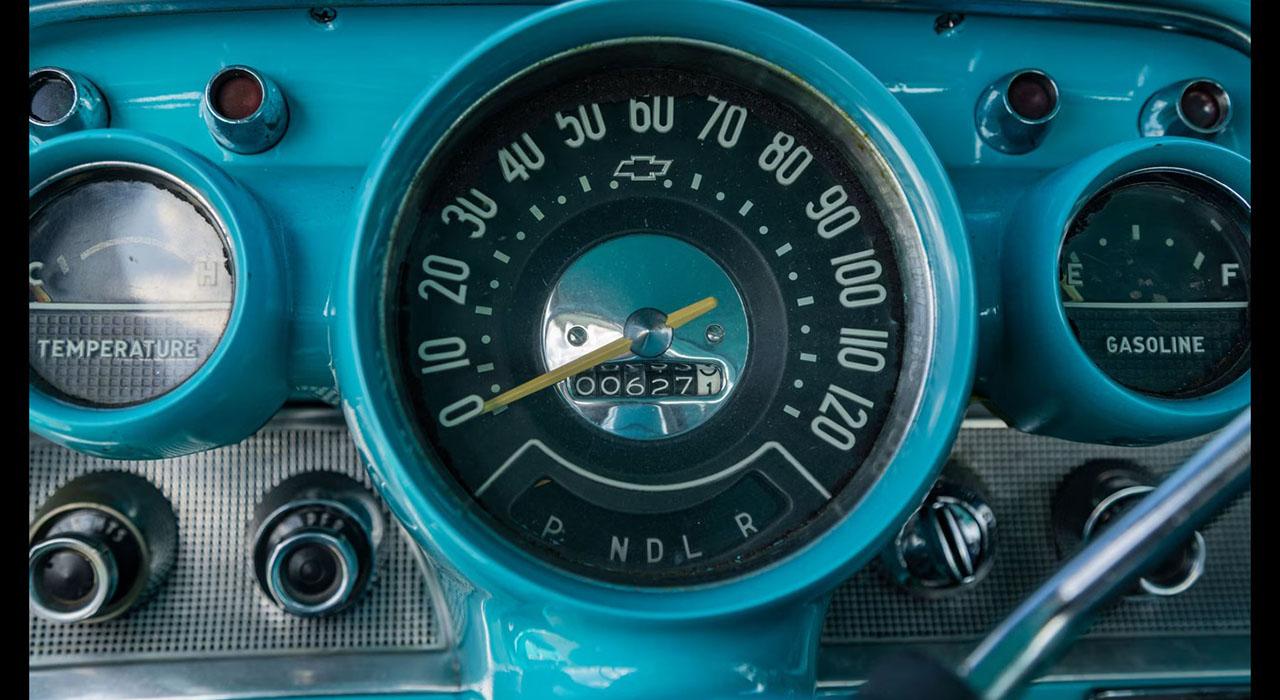 1957 Chevrolet BelAir