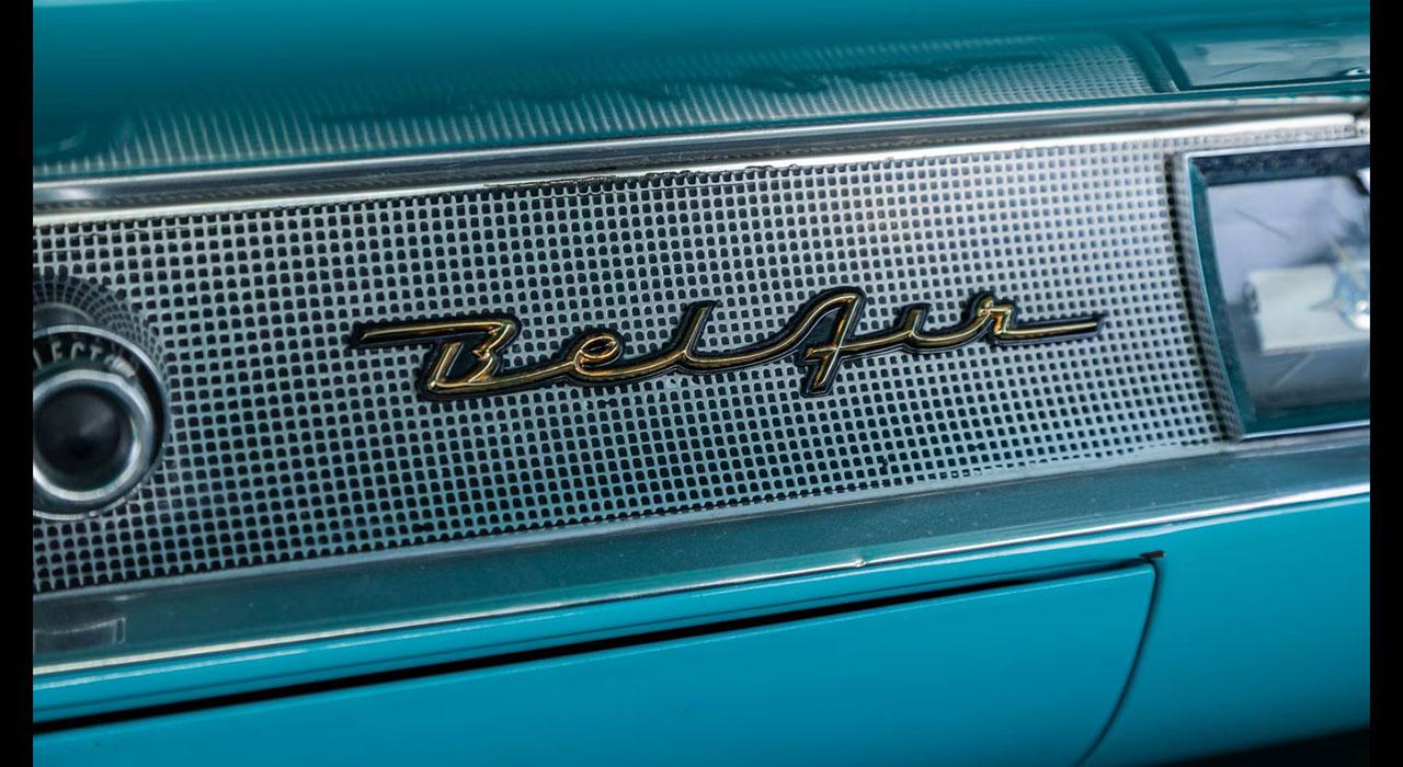 1957 Chevrolet BelAir