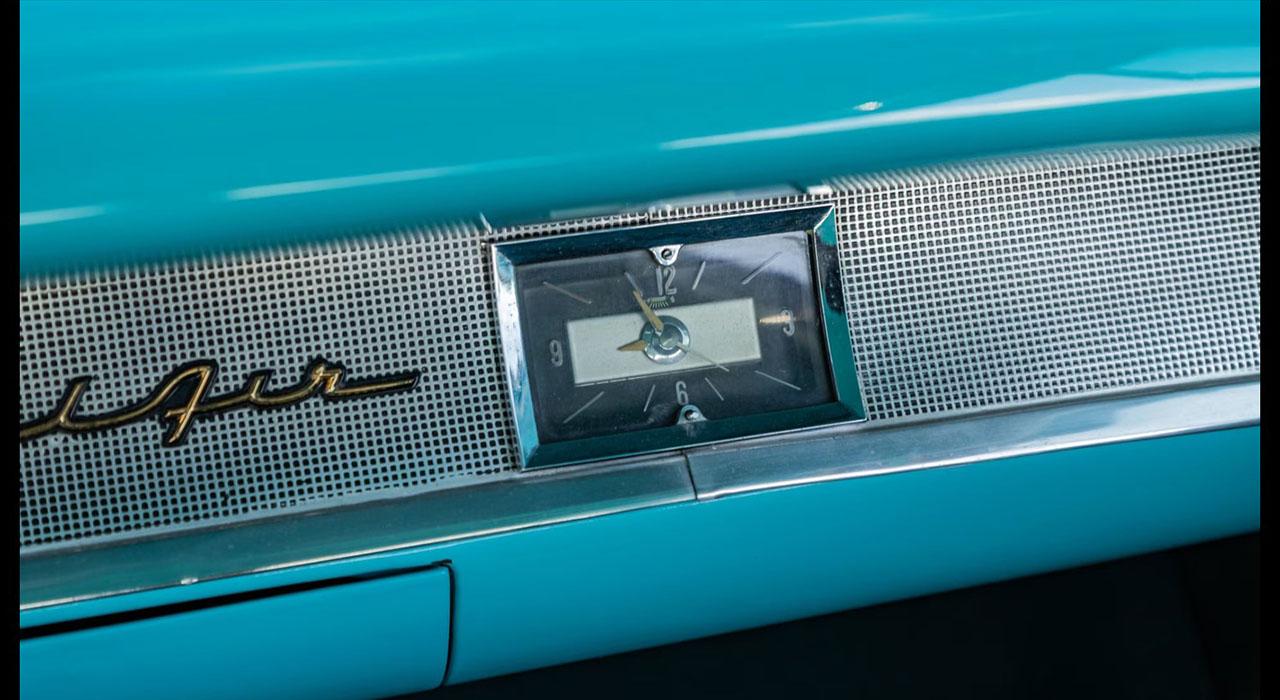 1957 Chevrolet BelAir