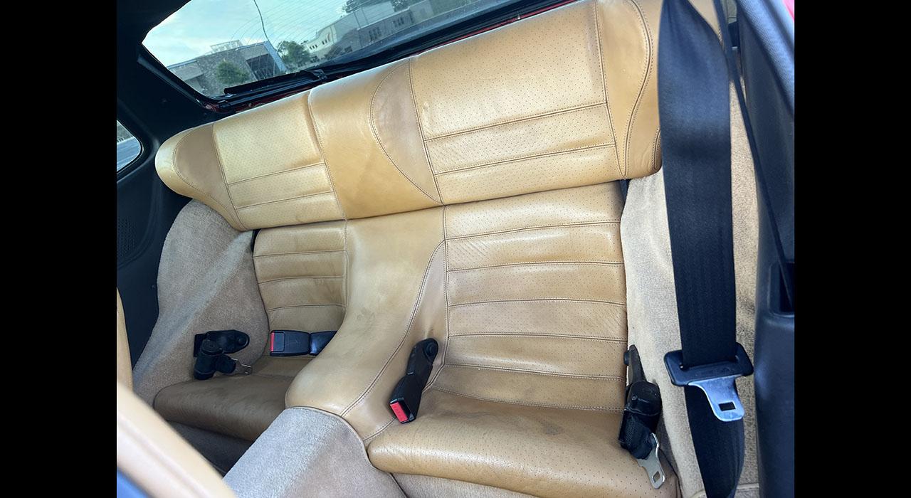 1986 Porsche 944