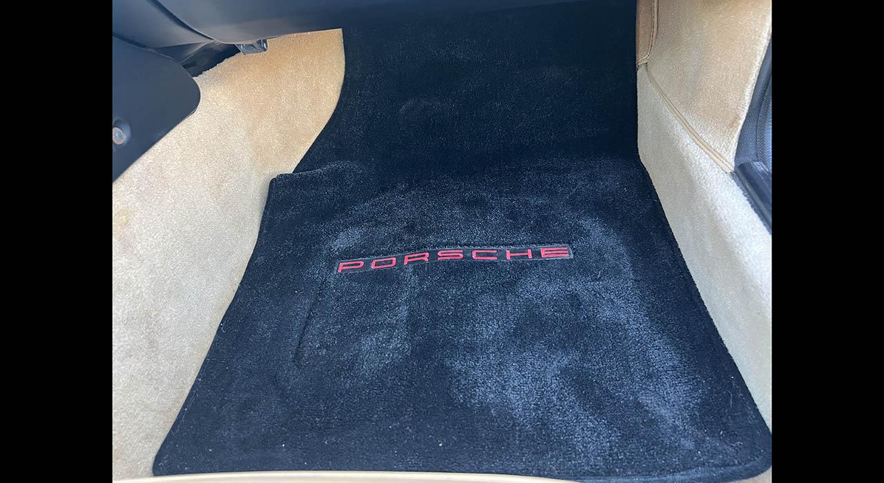 1986 Porsche 944