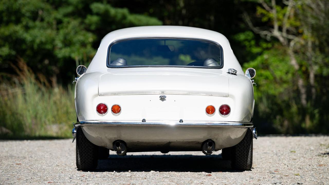 1961 Lotus Elite  Series II