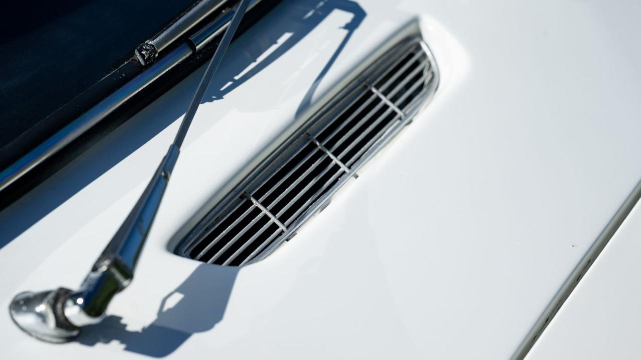 1961 Lotus Elite  Series II