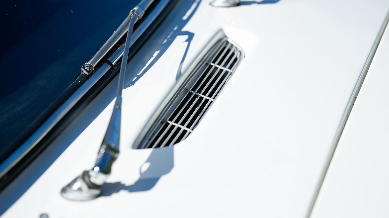 1961 Lotus Elite  Series II
