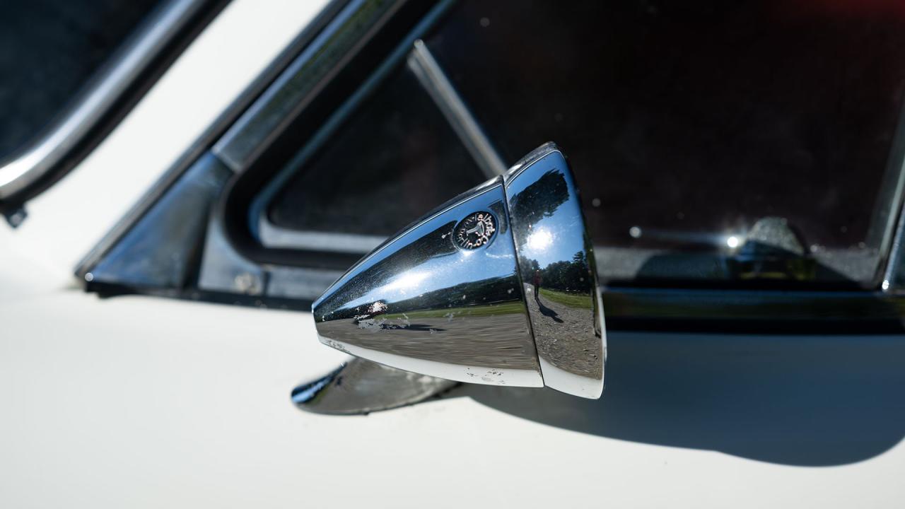 1961 Lotus Elite  Series II