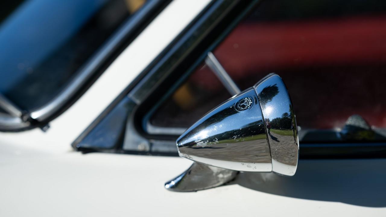 1961 Lotus Elite  Series II