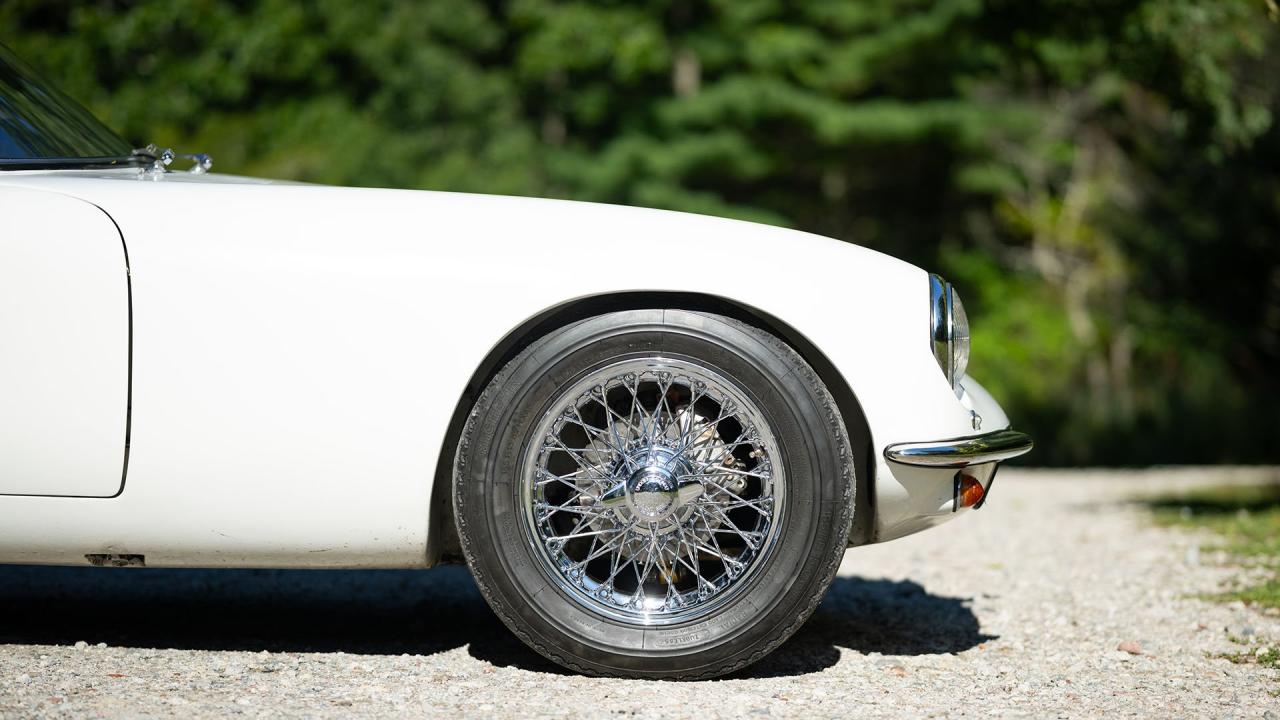 1961 Lotus Elite  Series II
