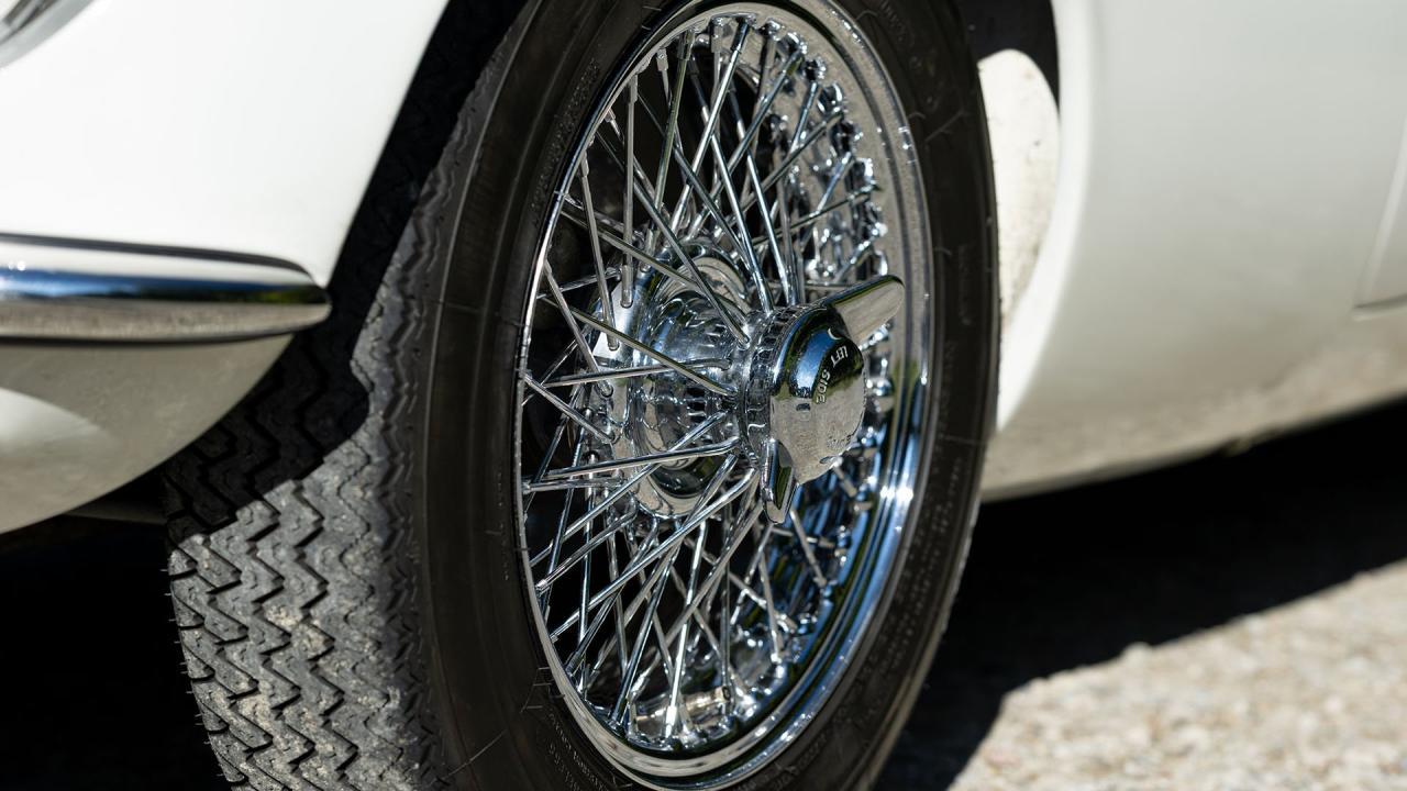 1961 Lotus Elite  Series II