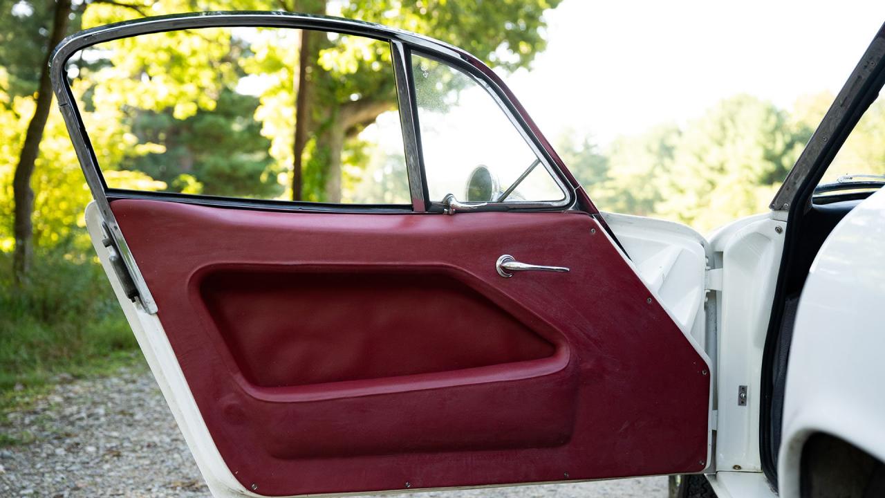 1961 Lotus Elite  Series II