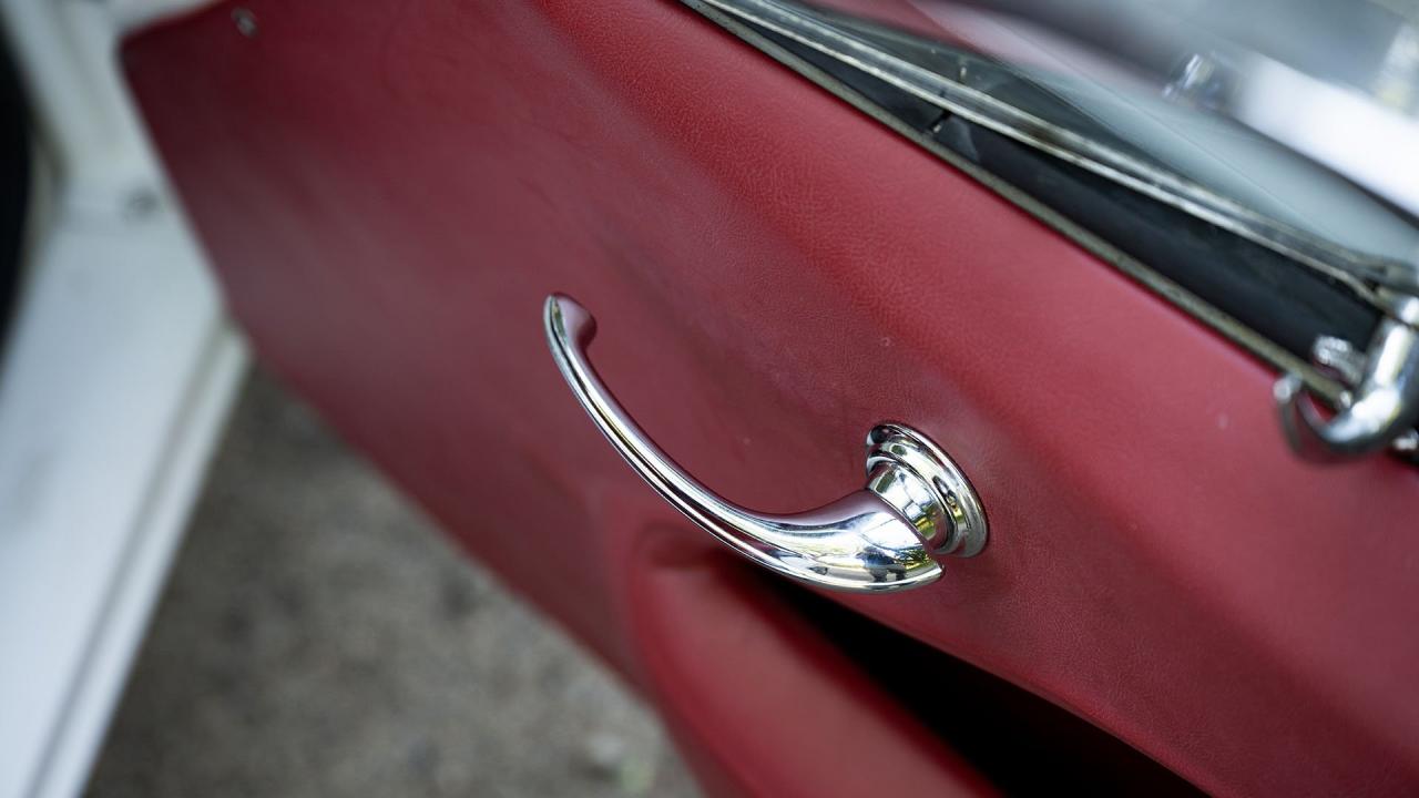 1961 Lotus Elite  Series II