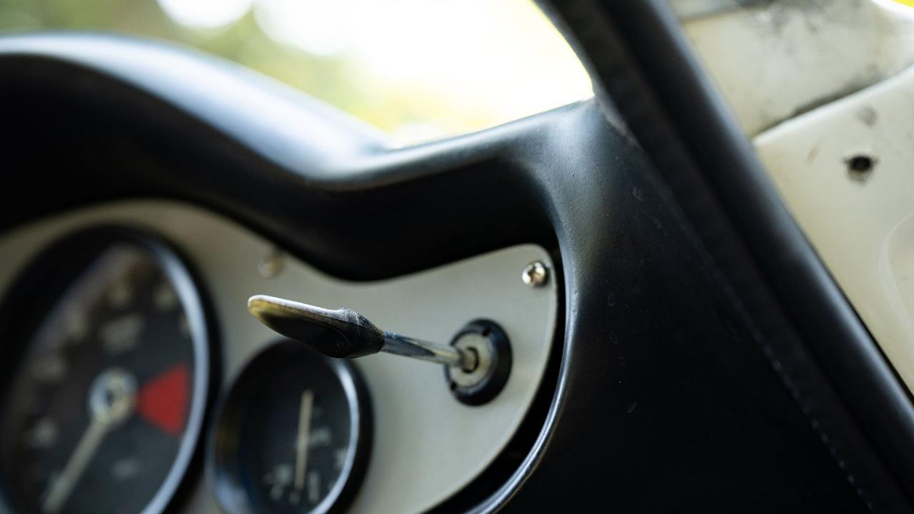 1961 Lotus Elite  Series II