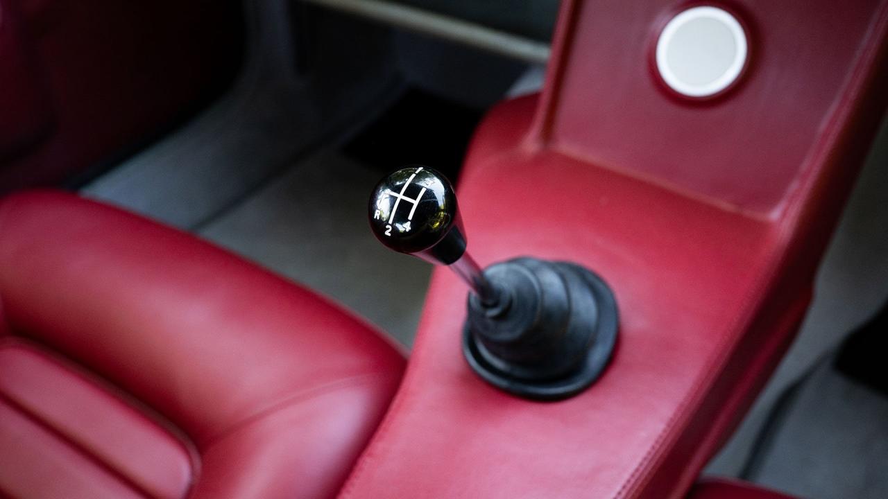 1961 Lotus Elite  Series II