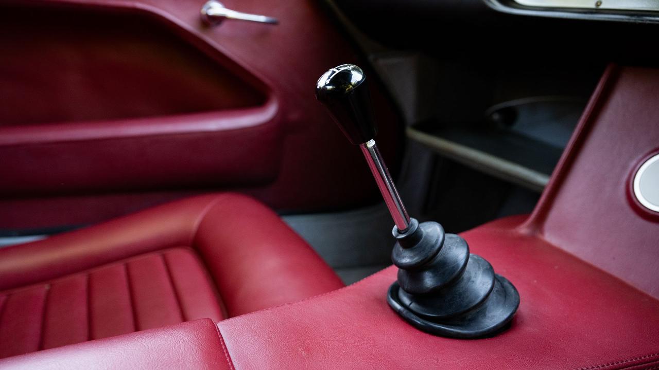 1961 Lotus Elite  Series II