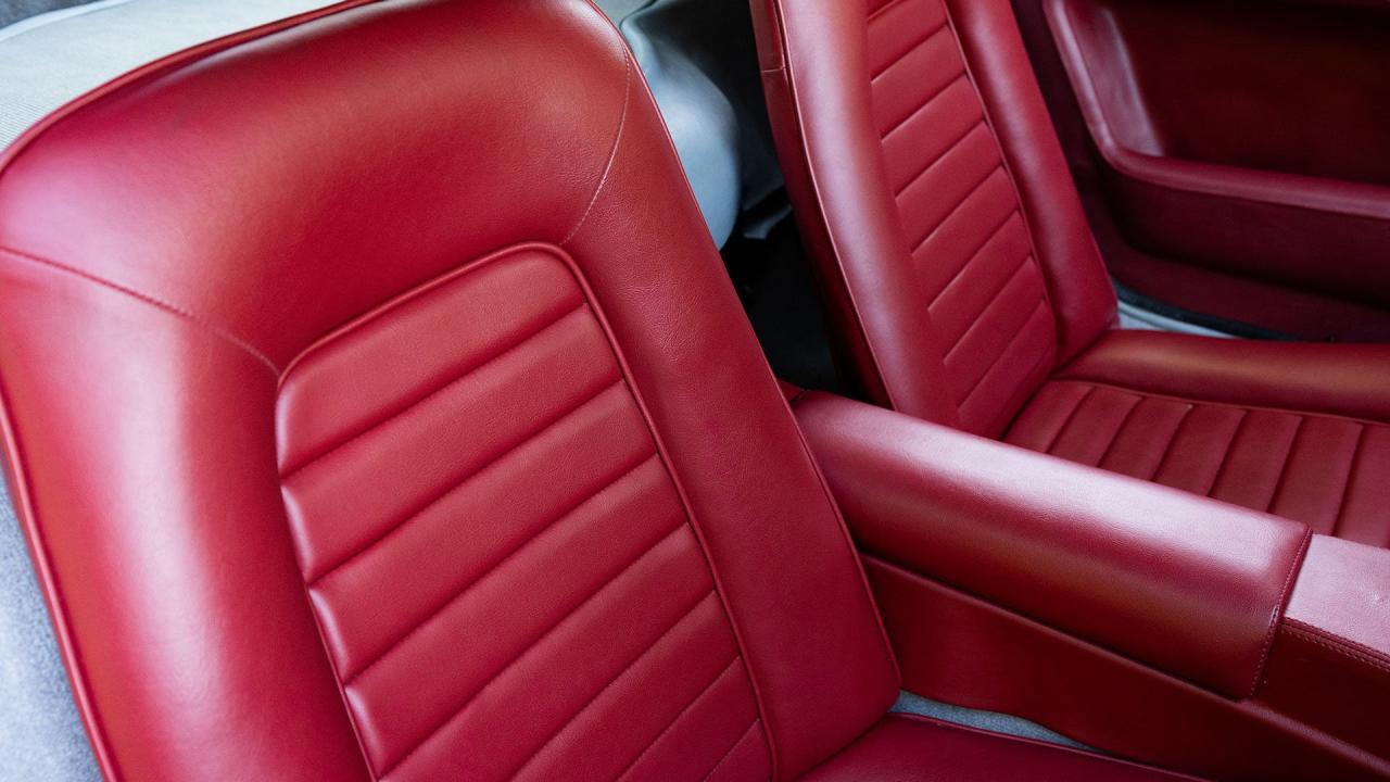 1961 Lotus Elite  Series II
