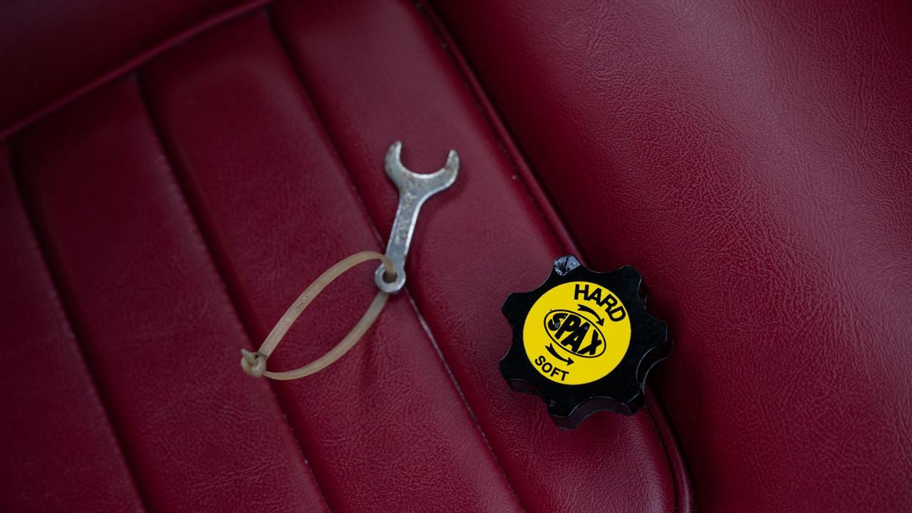 1961 Lotus Elite  Series II