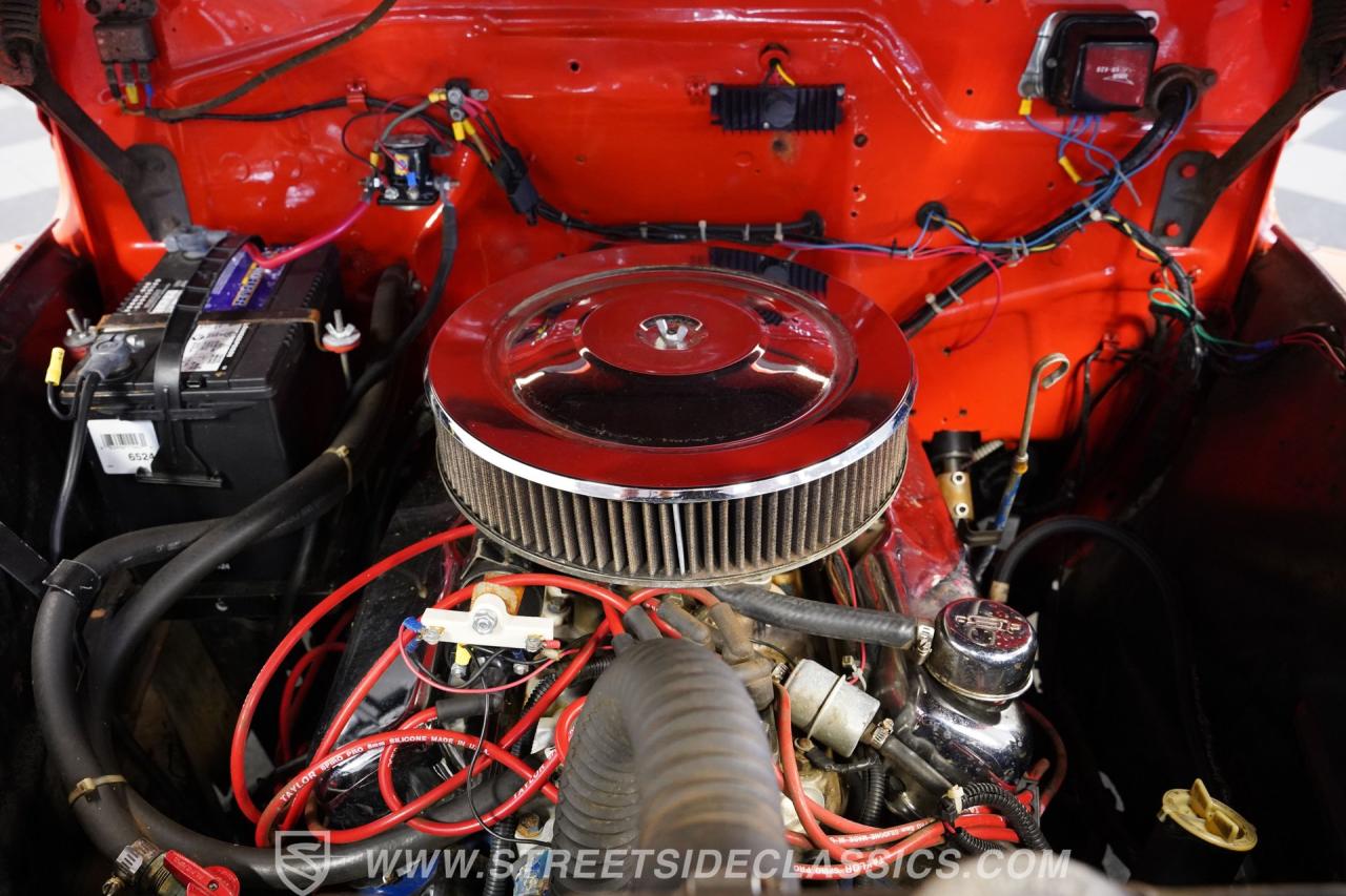 1952 Ford F-1