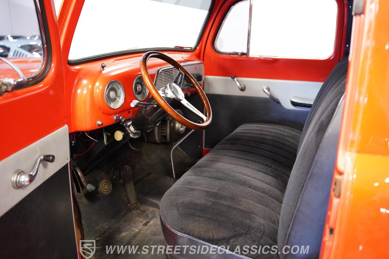 1952 Ford F-1