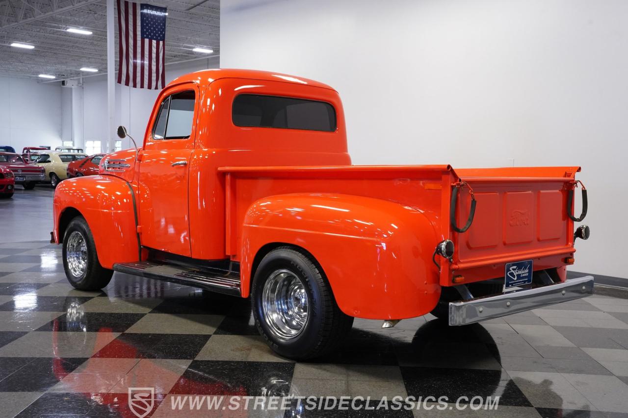 1952 Ford F-1