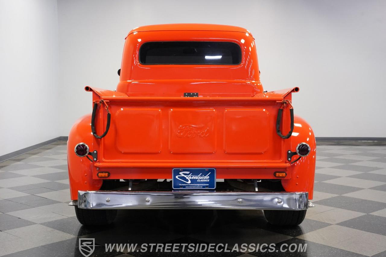 1952 Ford F-1