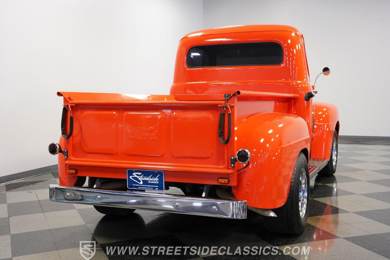 1952 Ford F-1