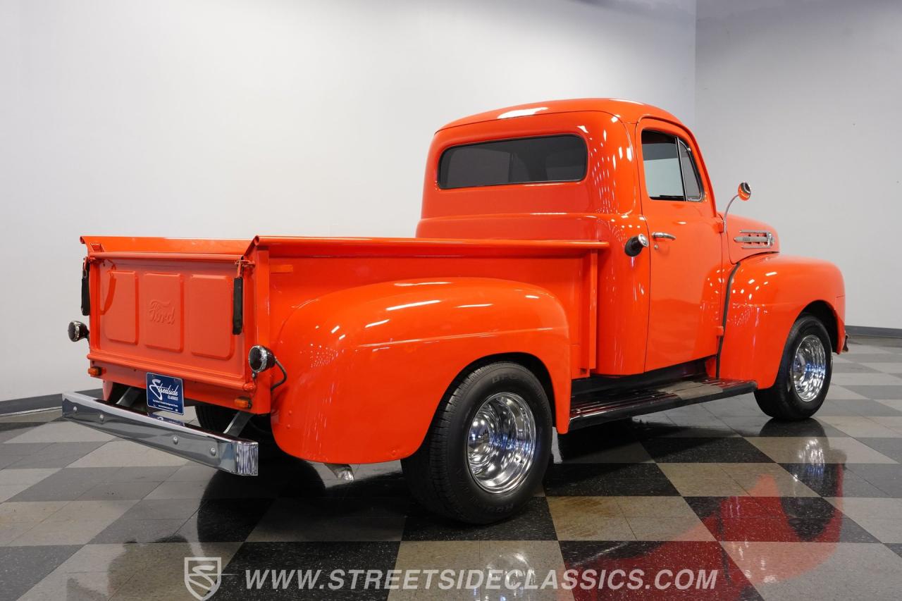 1952 Ford F-1