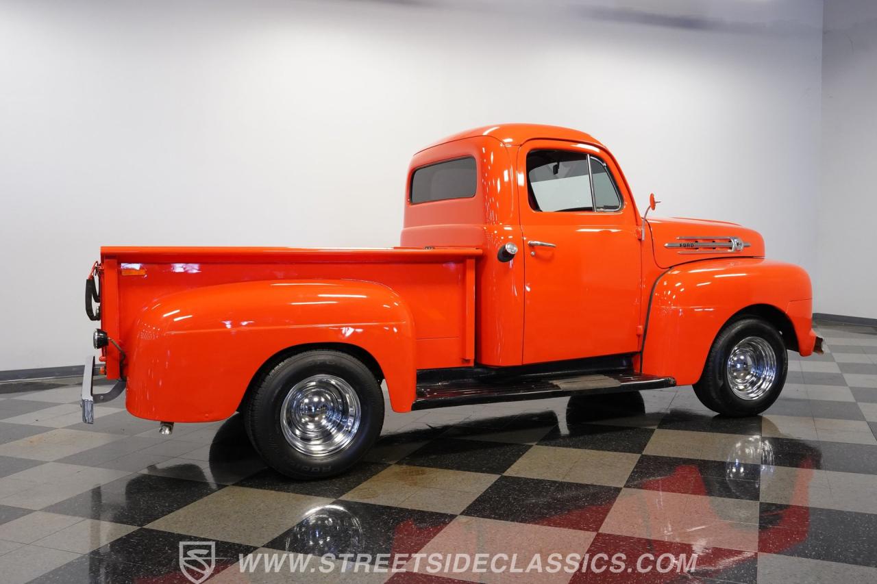 1952 Ford F-1