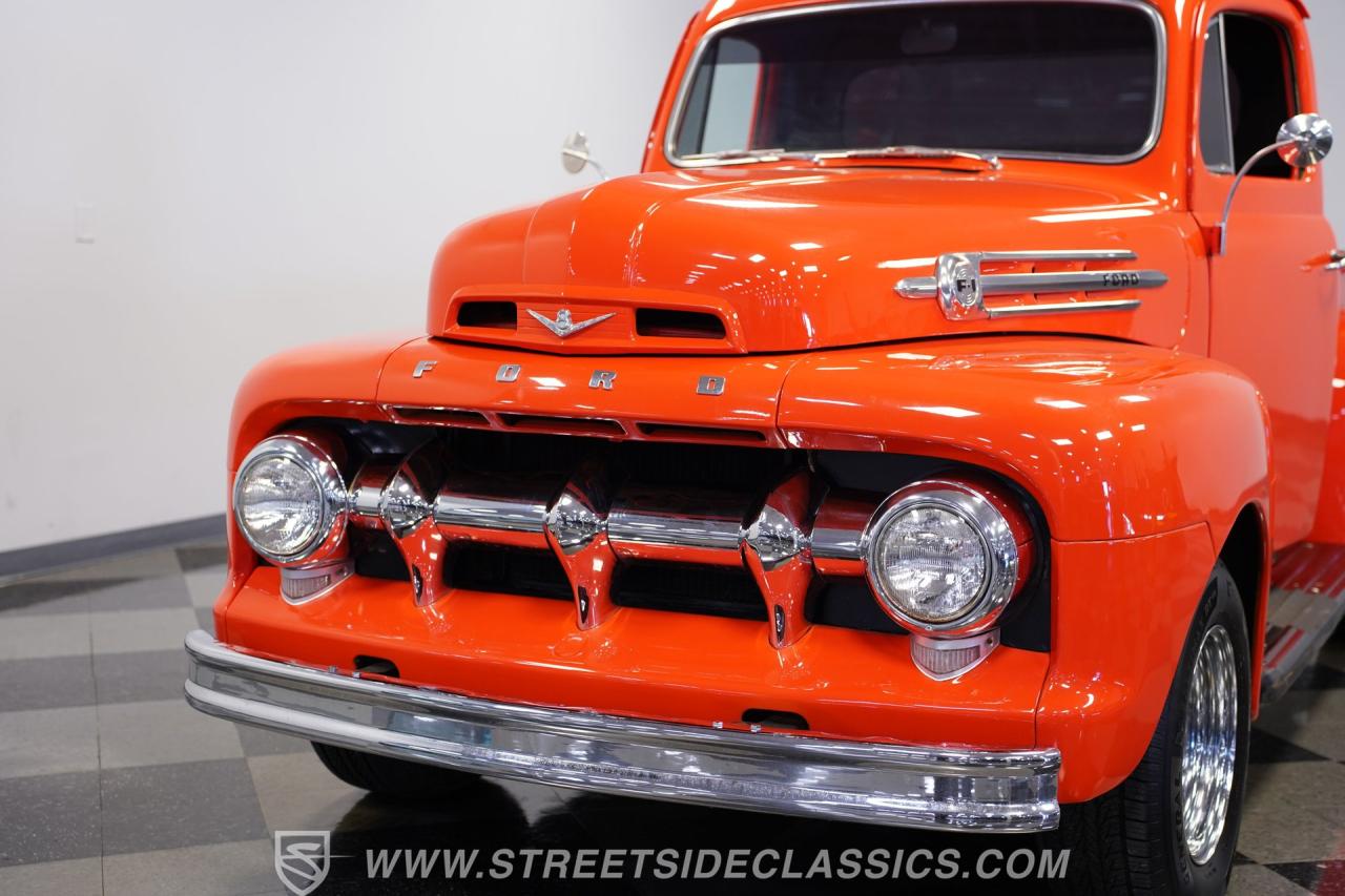 1952 Ford F-1