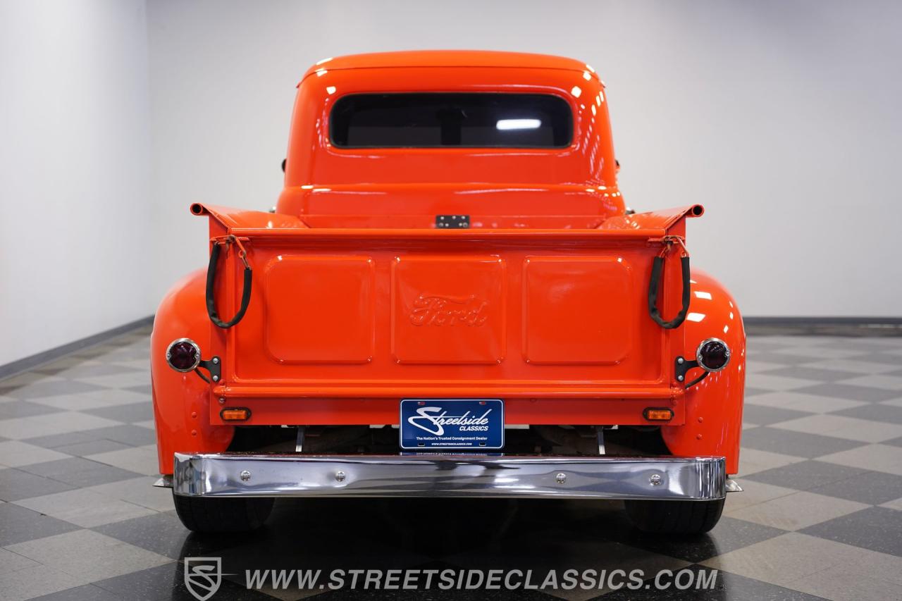 1952 Ford F-1